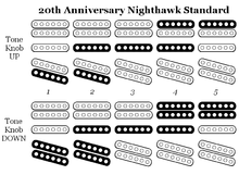 epiphone nighthawk wiring diagram