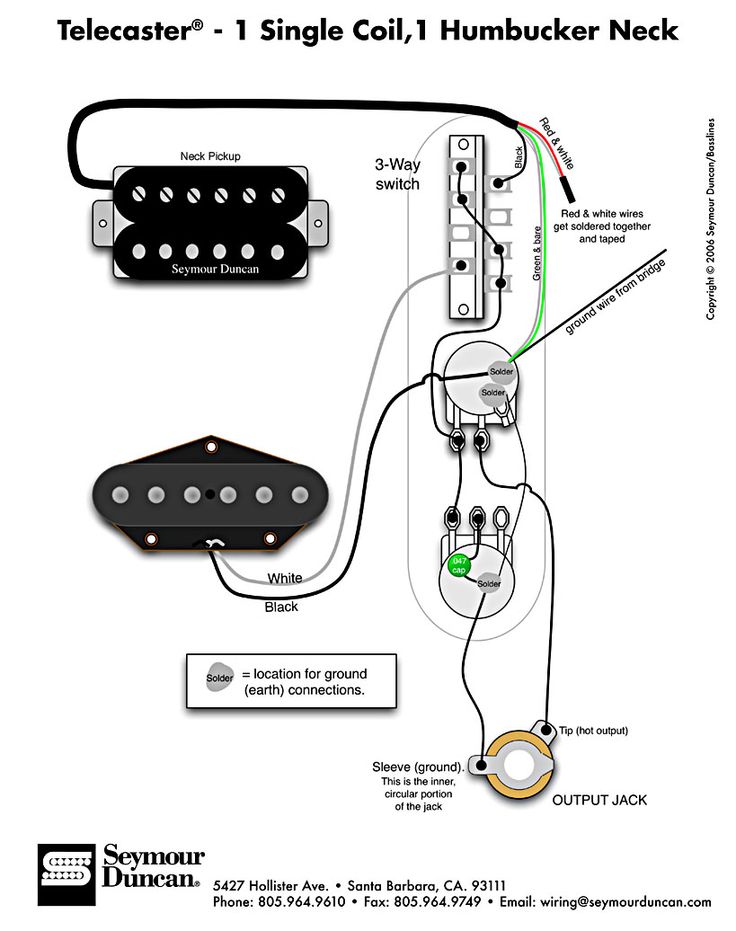 epiphone olympic single pick up wiring diagram