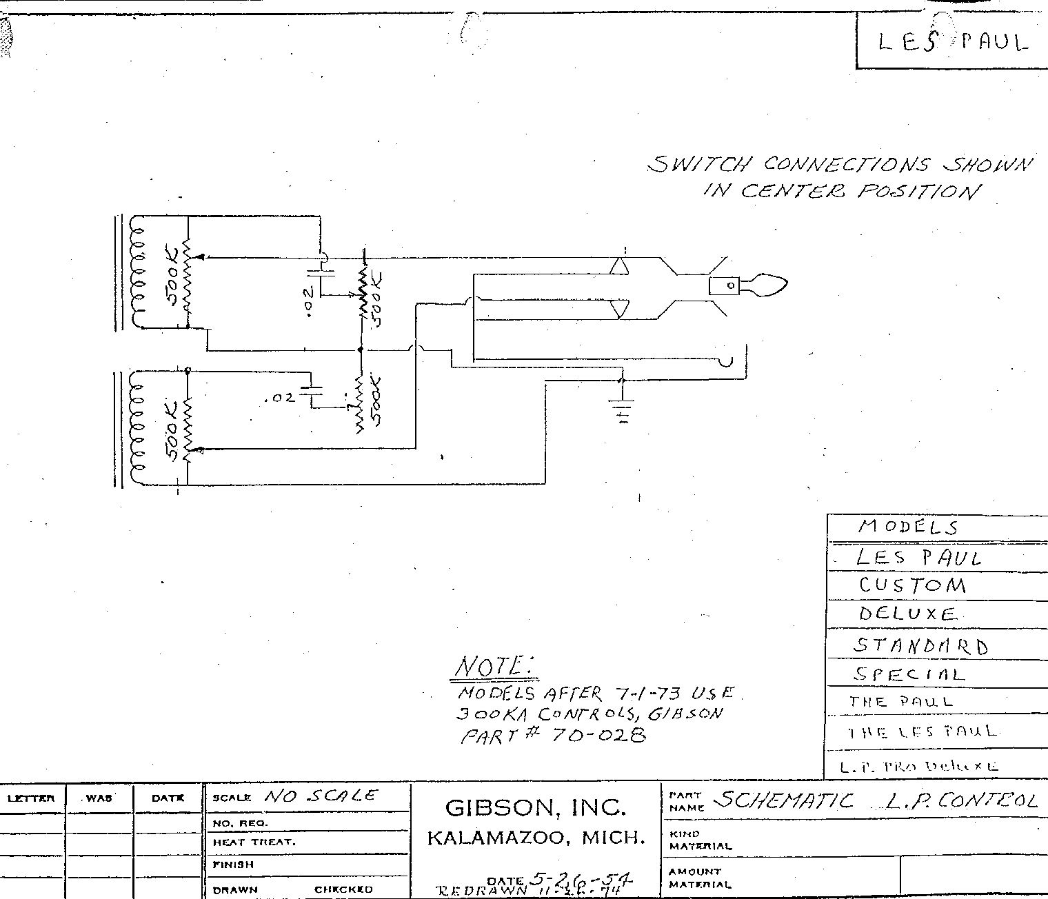 epiphone sg pickup wiring diagram