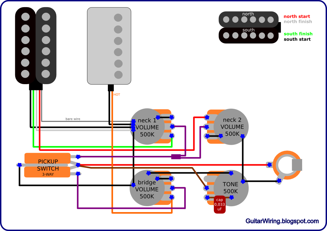 epiphone sg wiring diagram