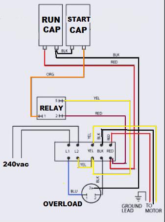 epo switch wiring diagram