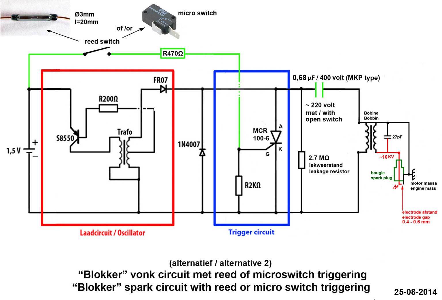 erie zone valve wiring