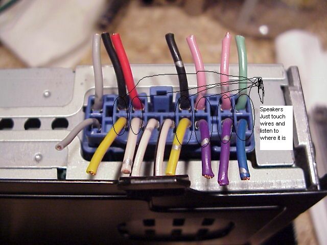 es330 wiring diagram reverse stereo site