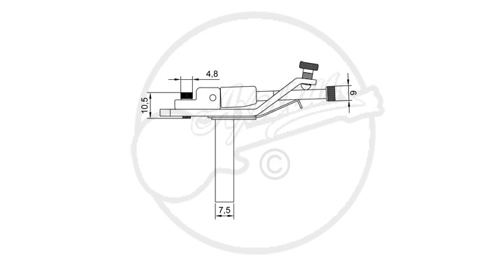 esp ltd floyd rose wiring diagram