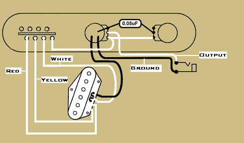 esquire wiring harness
