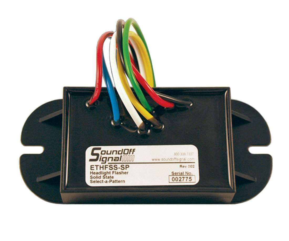 Etfbssnp Soundoff Signal Wiring Diagram