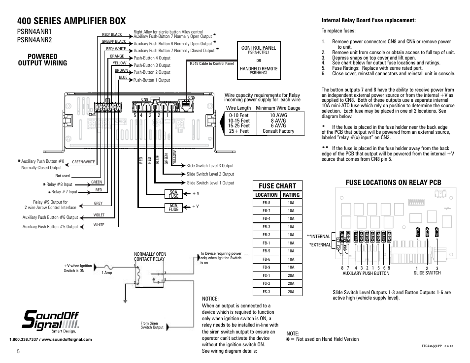 etfbssn-p soundoff signal wiring diagram