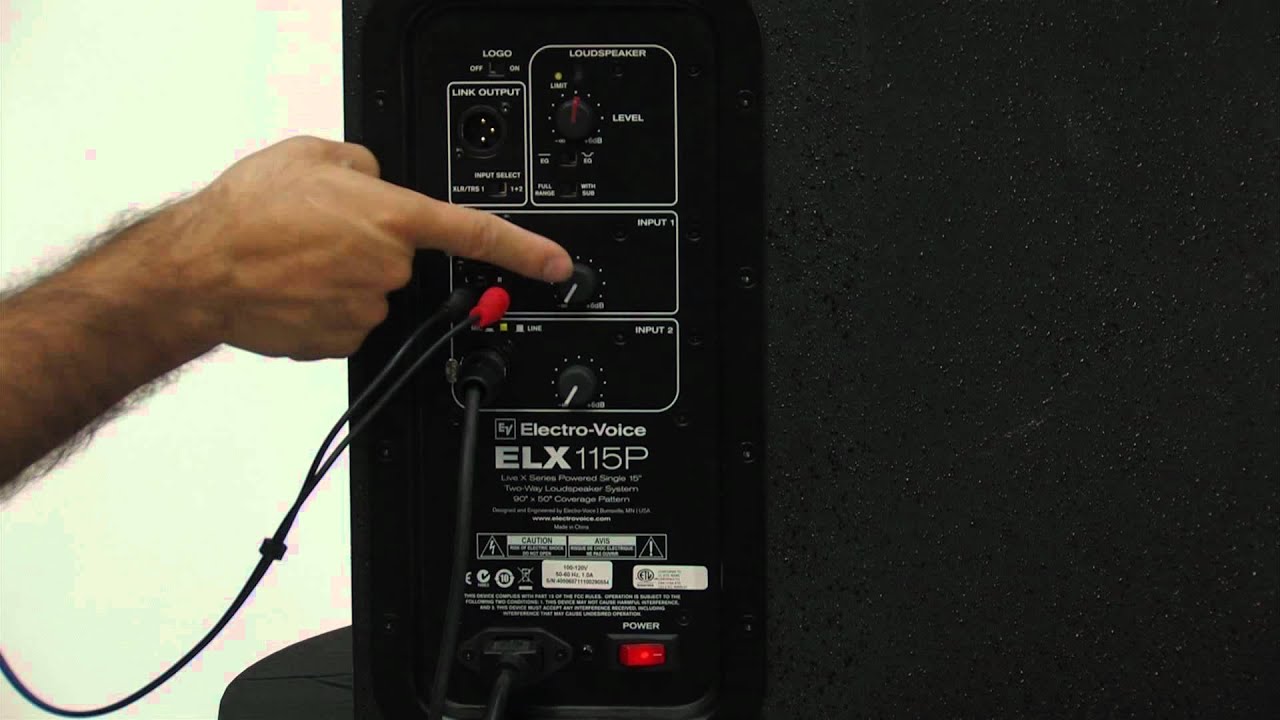 evelx 115 wiring diagram