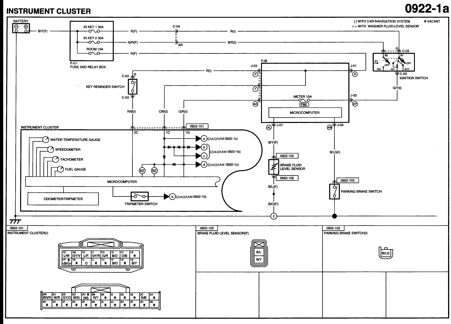 everfine power 2 three wheel wiring diagram