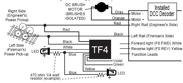 evergreen 25mm 6 pin switch wiring diagram