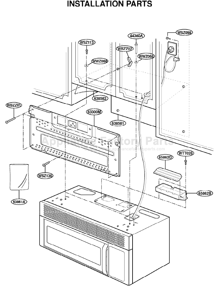everstar mpk-10cr-1 wiring diagram