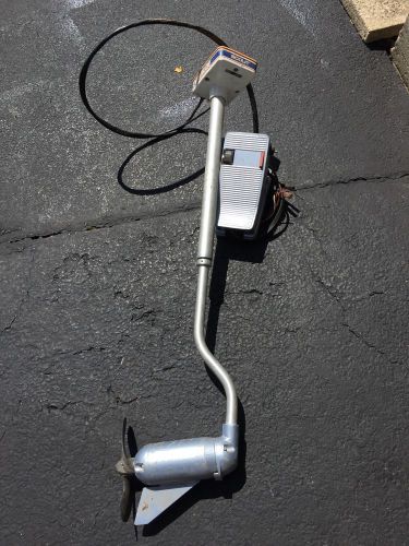 evinrude scout trolling motor foot pedal wiring diagram