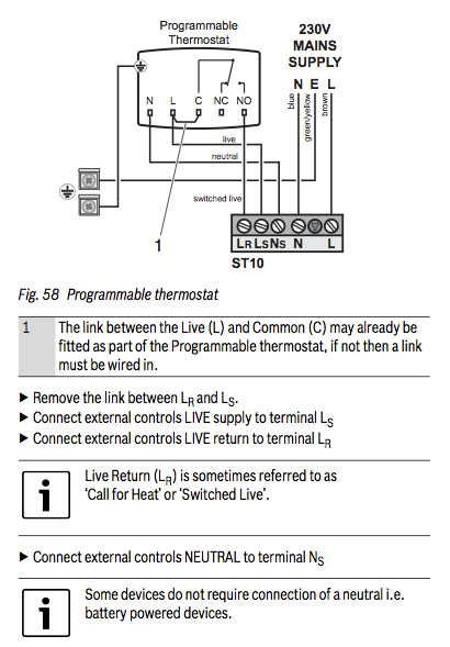 evohome wiring diagram