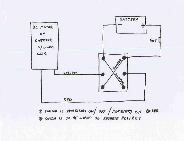 evp exhaust switch wiring diagram