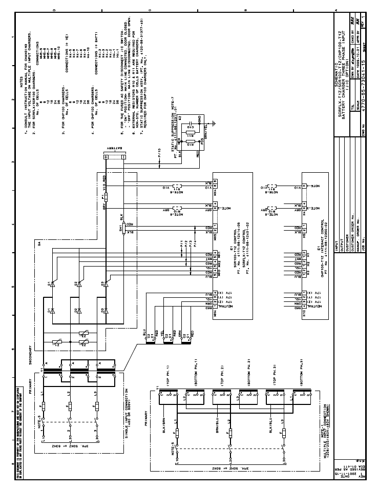 exide 3000 battery charger wiring diagram