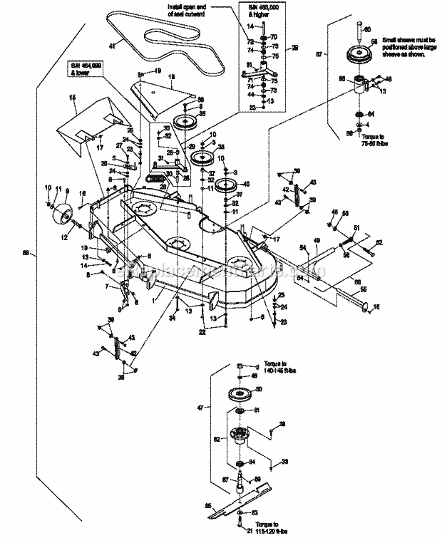 exmark lazer z wiring schematic