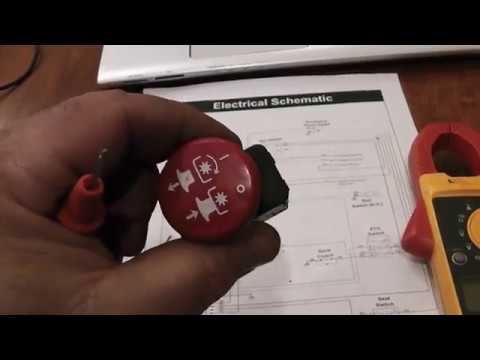 exmark lct5219ka wiring diagram