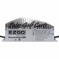 ez go powerwise qe charger wiring diagram