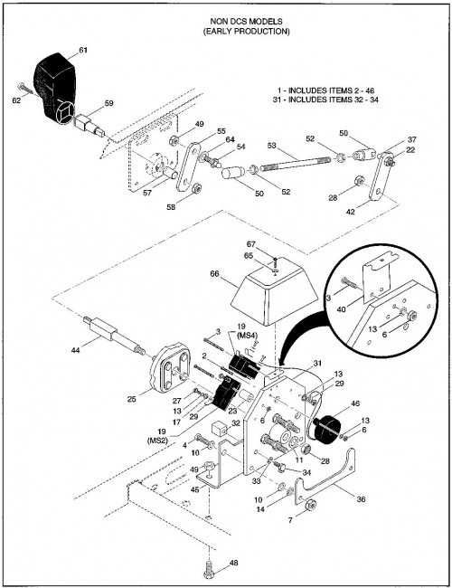 ezgo dcs wiring diagram