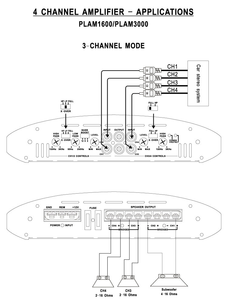 f27f-18t806-aa amp wiring diagram