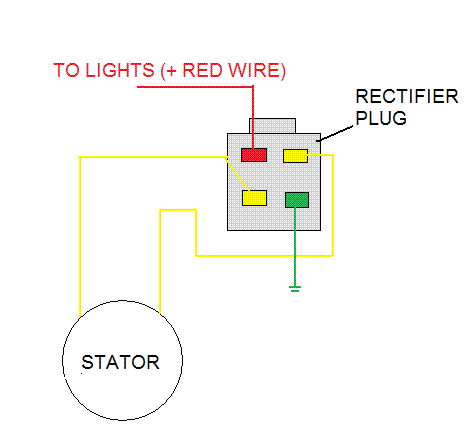 f30tlrz yamaha rectifier wiring diagram