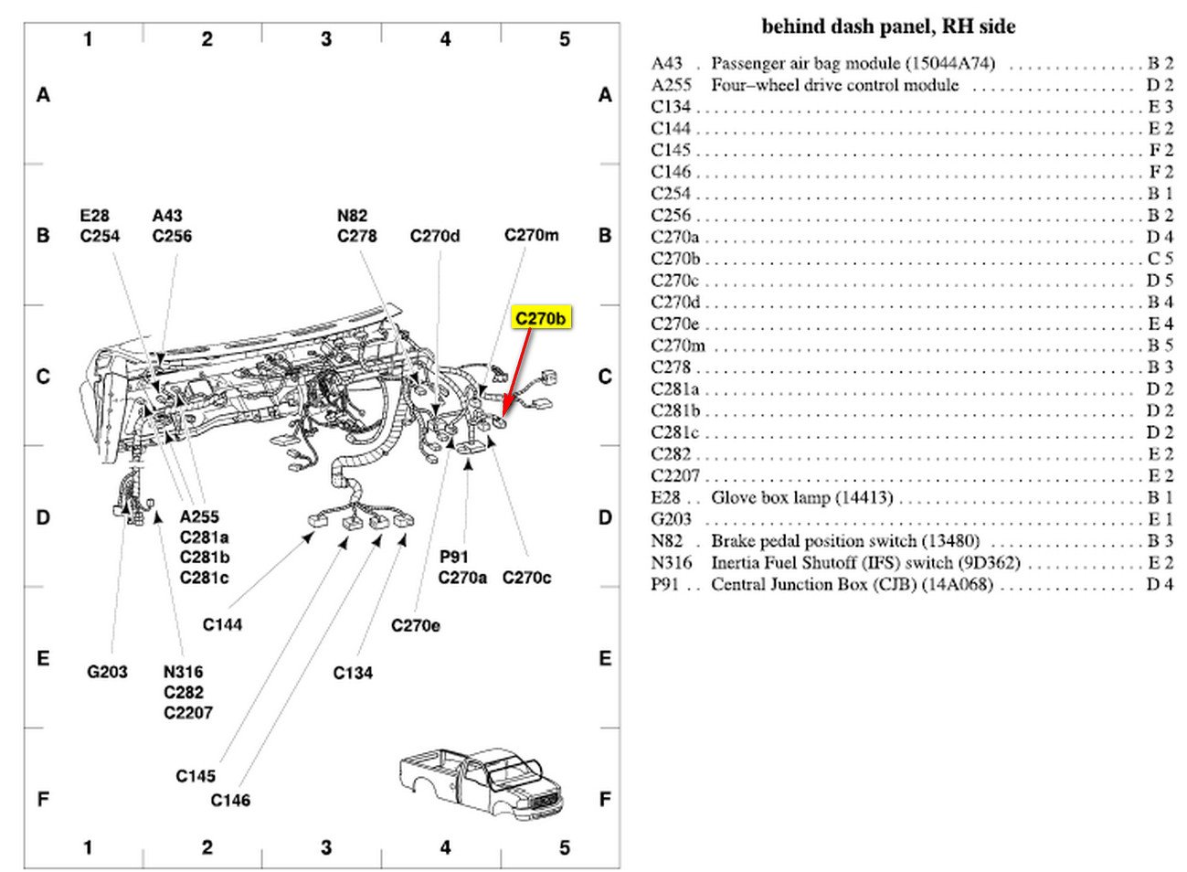 f450 super dutp pedal wiring diagram