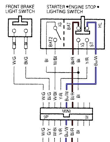 f4i wiring diagram