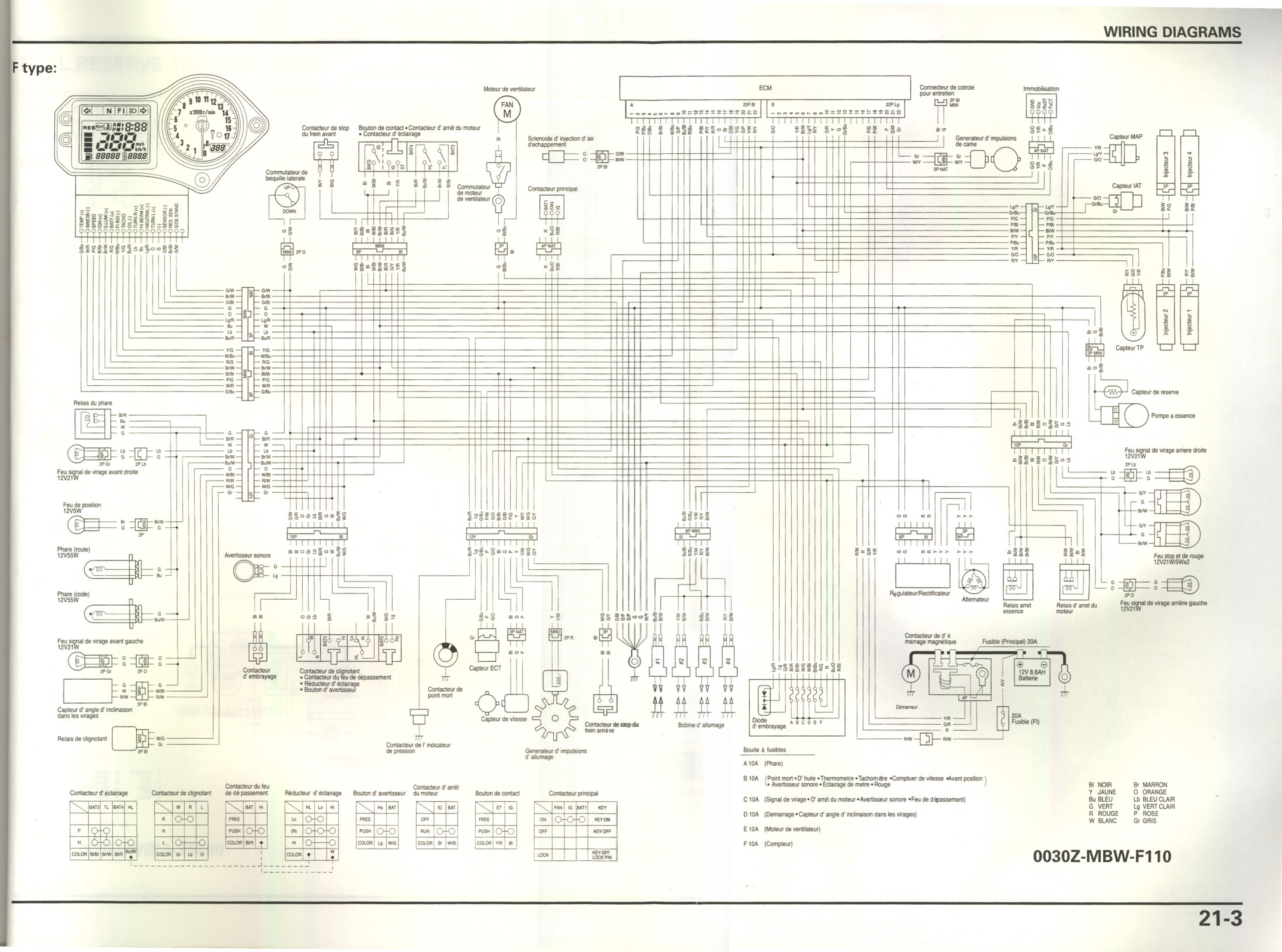 f4i wiring diagram