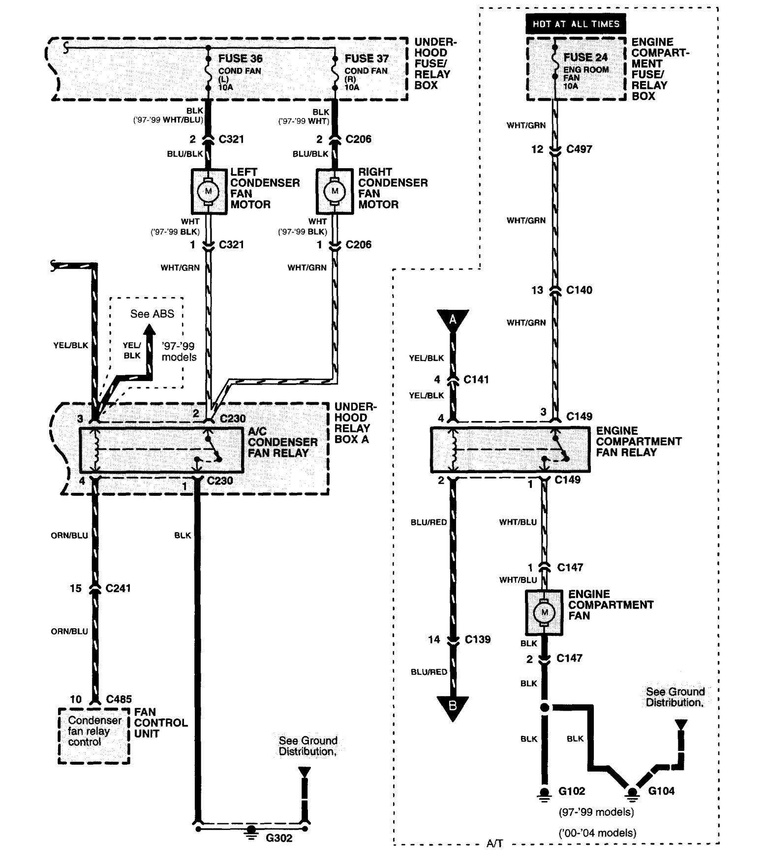 fan 14f0 wiring diagram