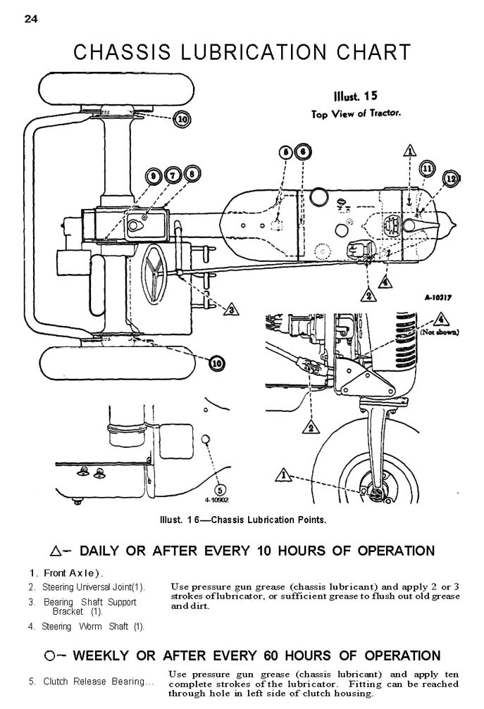 farmall 706 wiring diagram