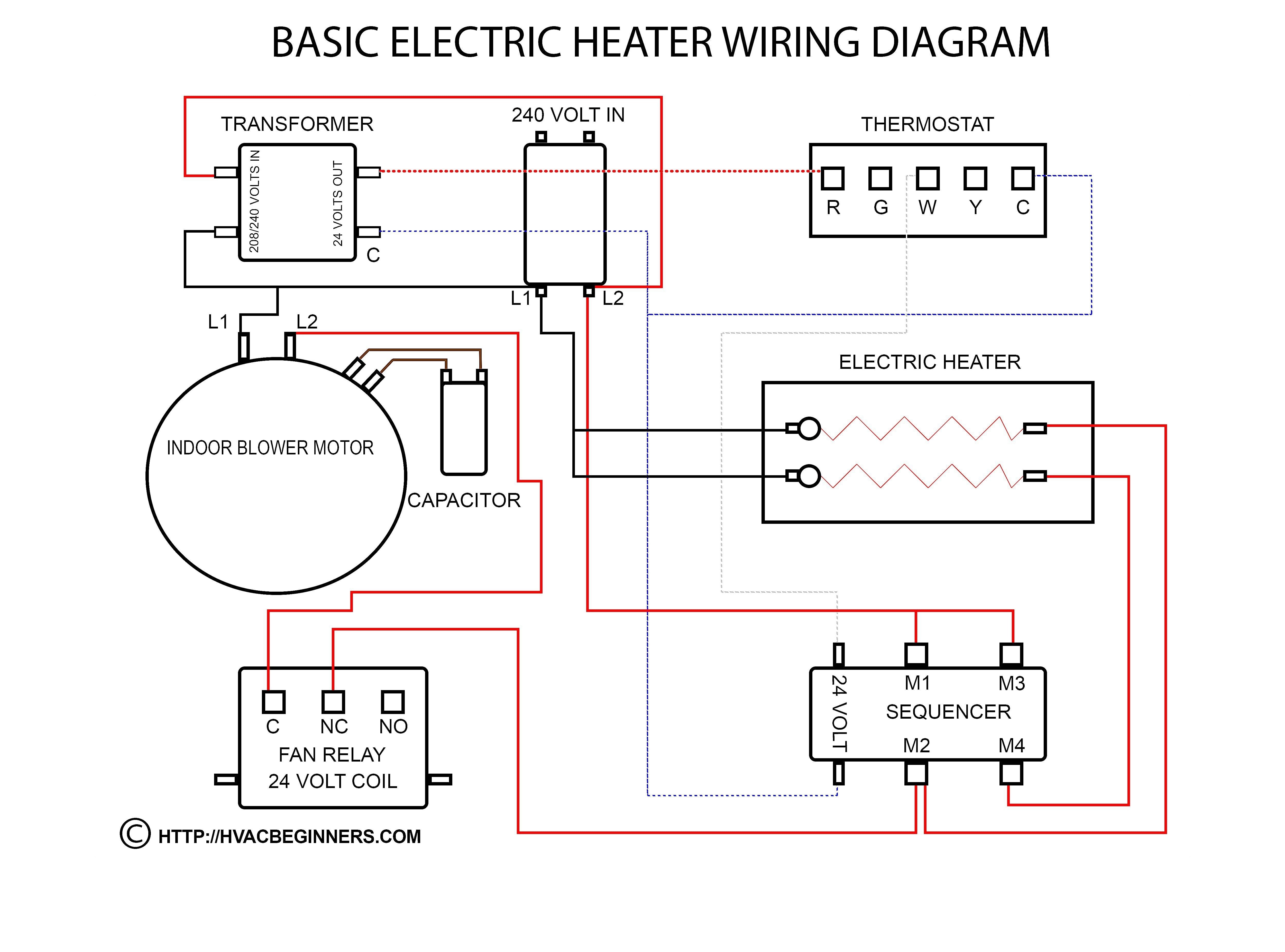 fasco motor type u24b1 wiring diagram