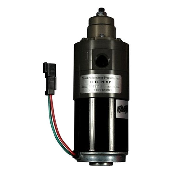 fass fuel system wiring diagram