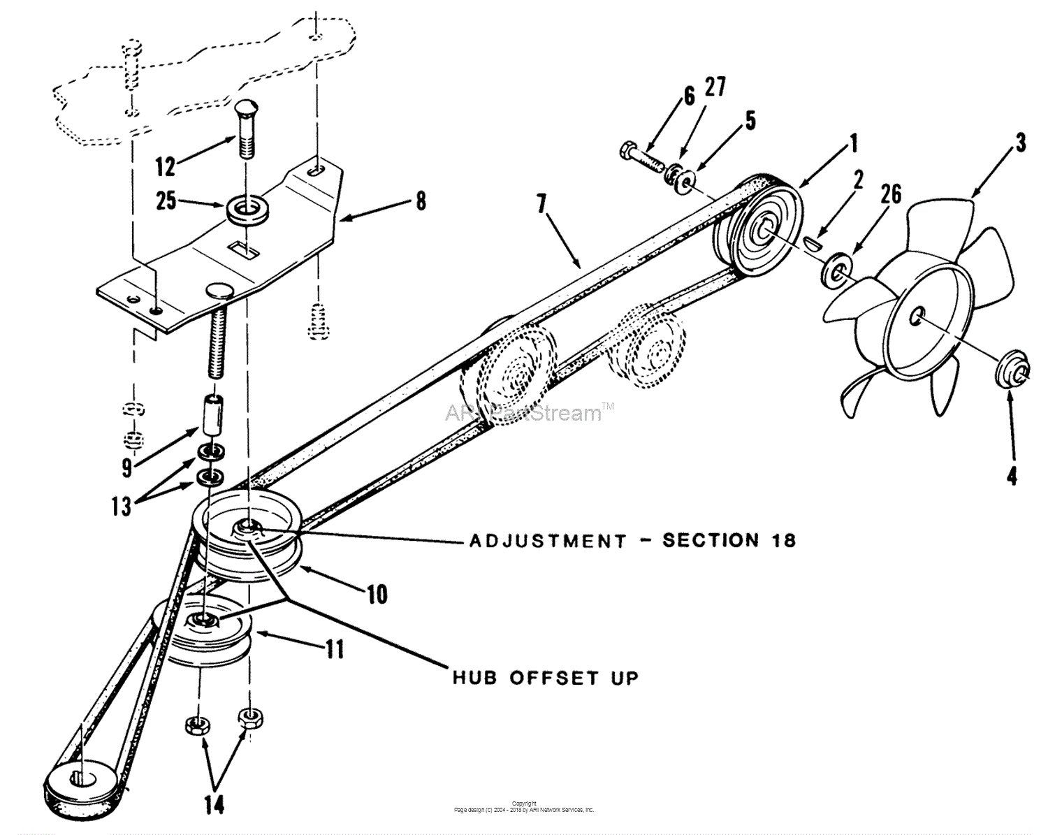 fb460v parts diagram