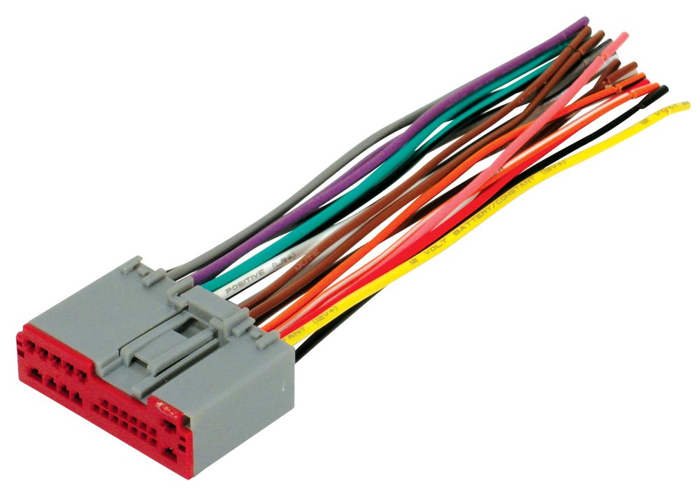 fd5000 wiring diagram