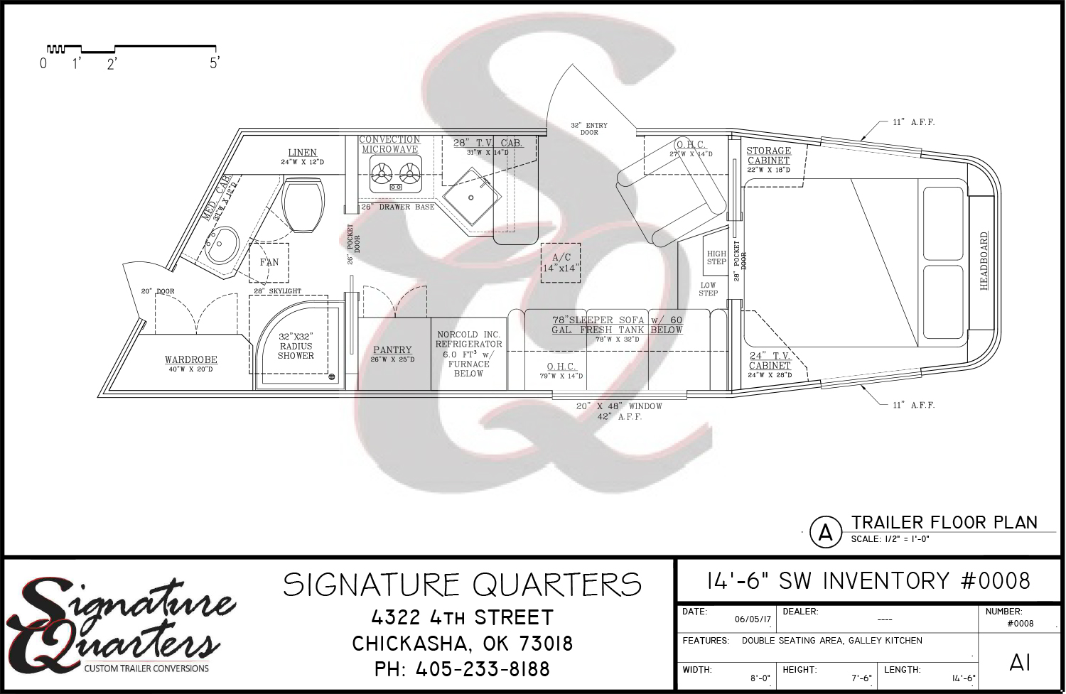 featherlite 8533 wiring diagram