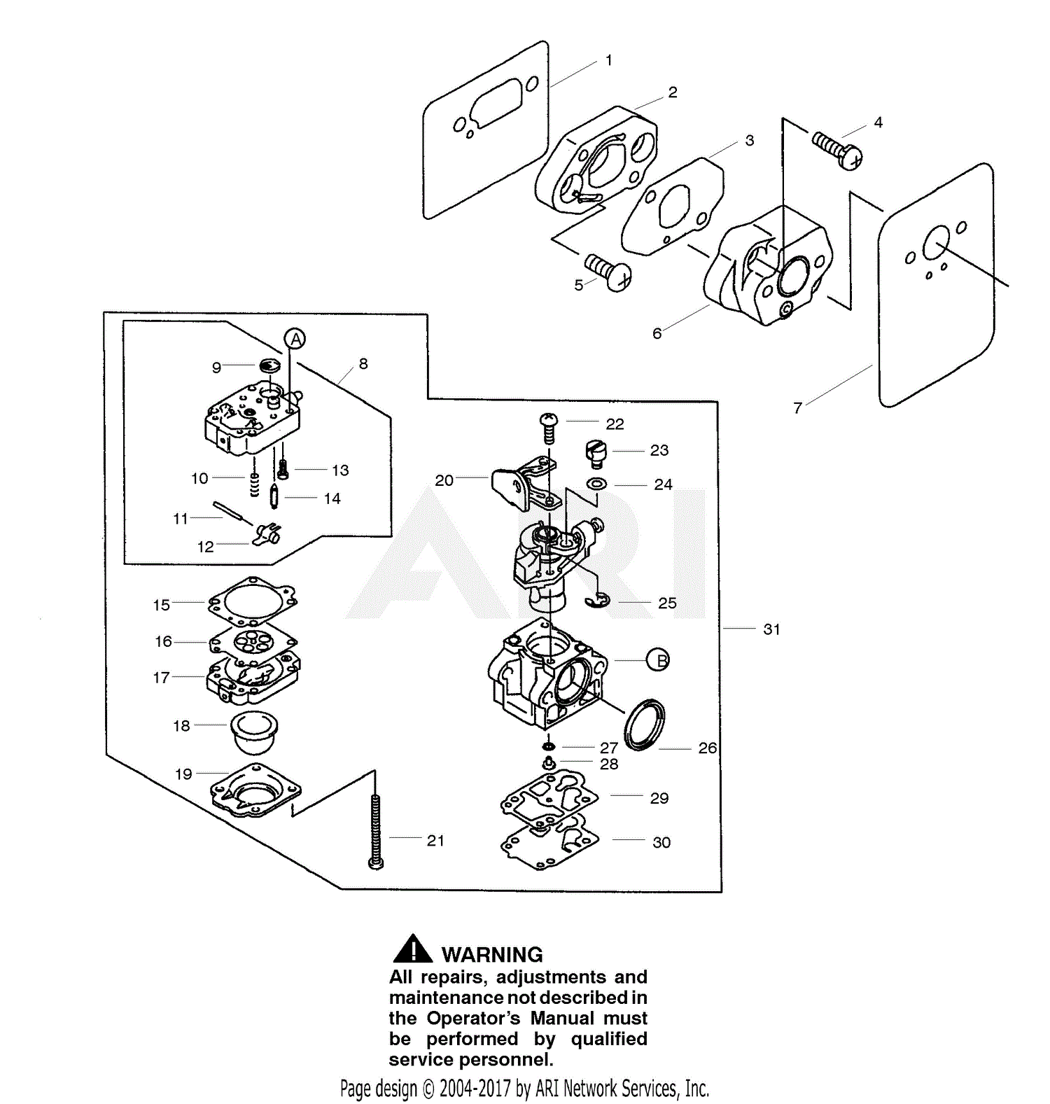featherlite 8533 wiring diagram
