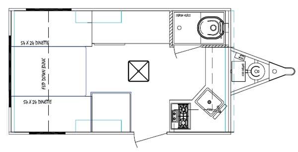 featherlite 8533 wiring diagram