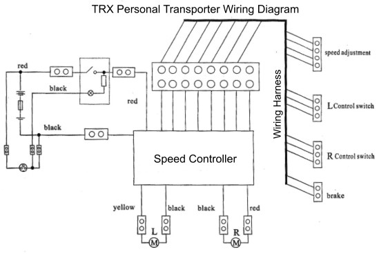 federal signal fa3 flasher wiring diagram