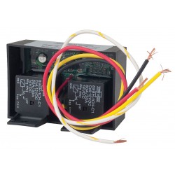 federal signal fhl2-sc wiring diagram