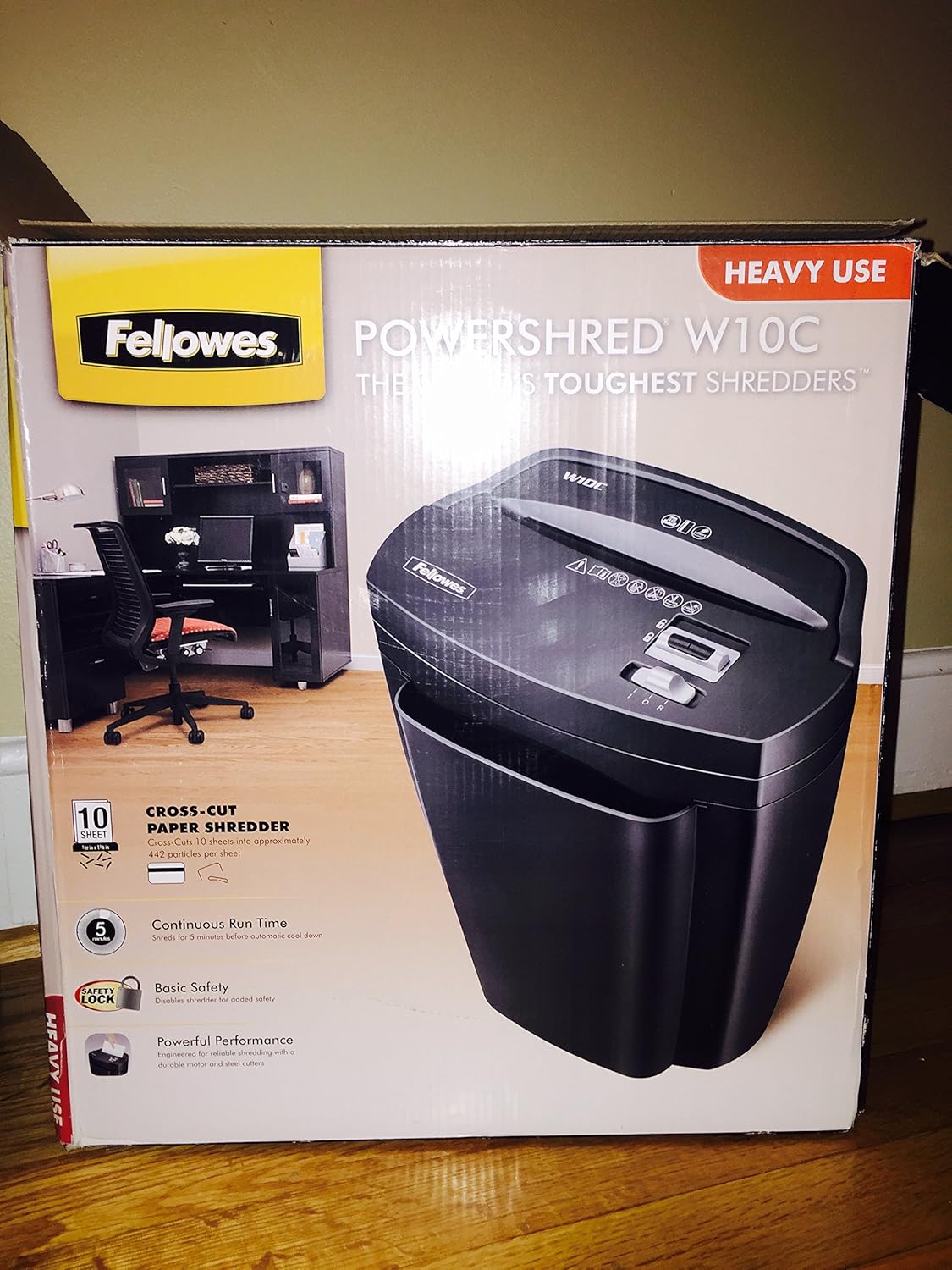 fellowes w10c shredder wiring diagram