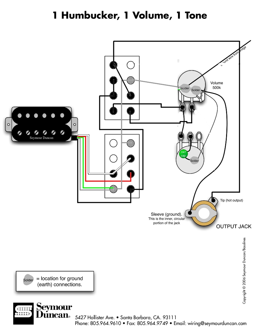 Fender Esquire Wiring Diagram Original