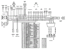 fender pawn shop 51 wiring diagram