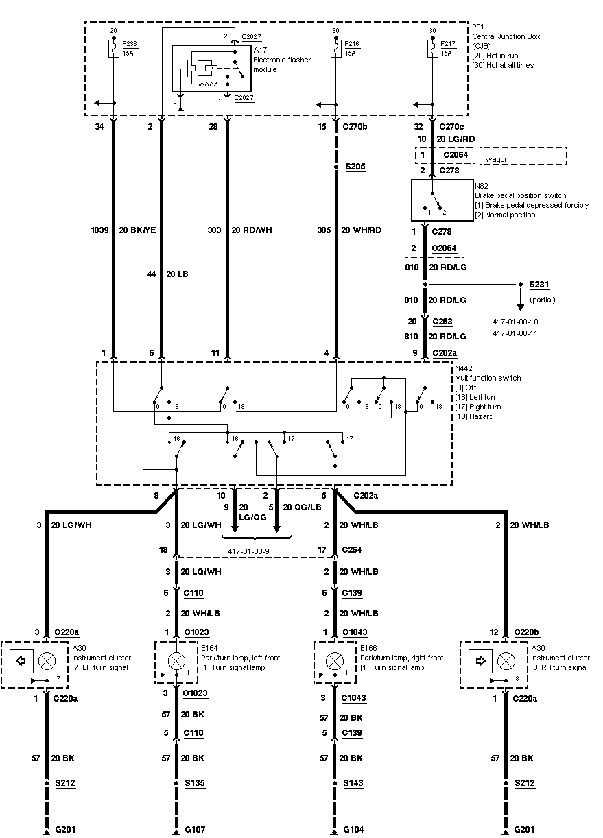 Feniex Quad Converter Wiring Diagram