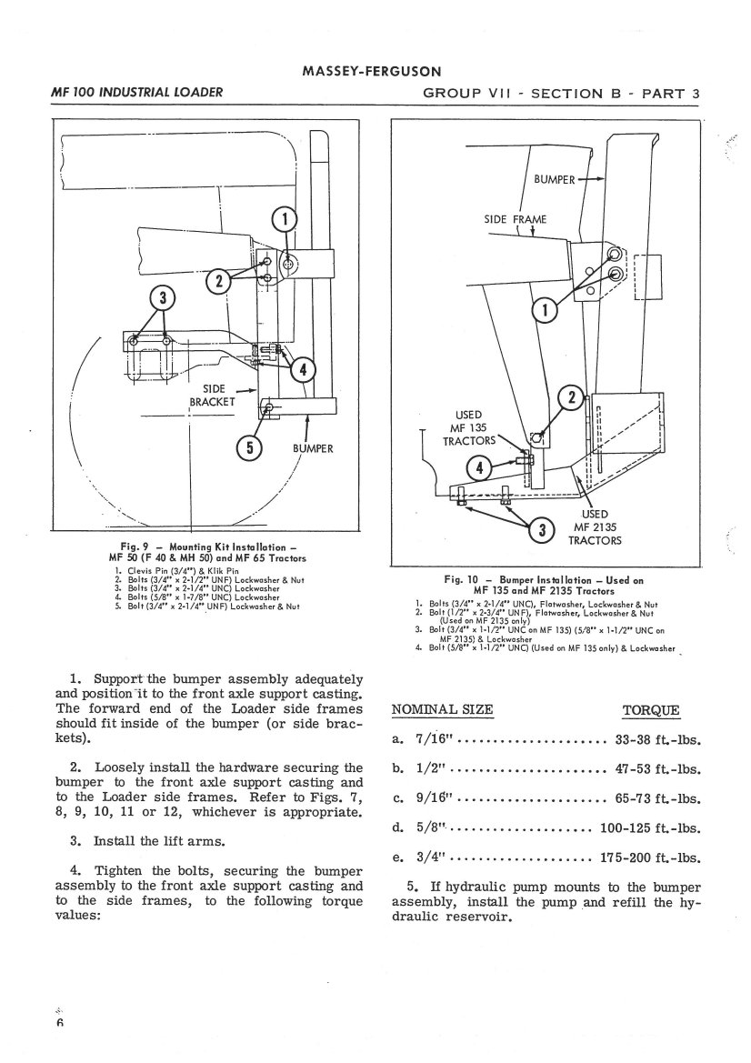 ferguson to30 wiring diagram