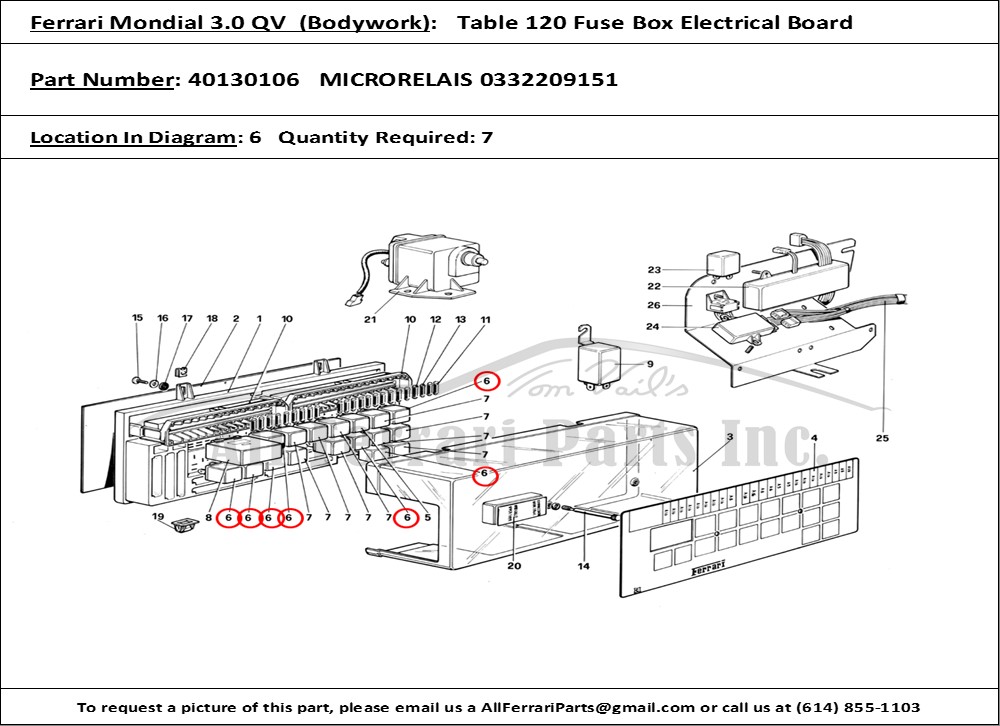 ferrari 355 wiring diagram