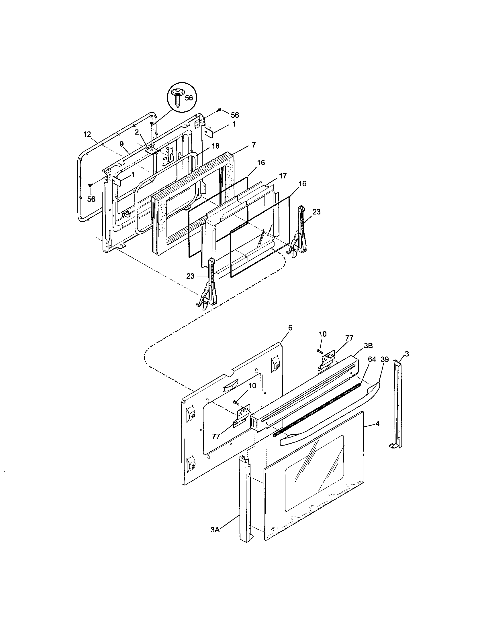 fes367asg wiring diagram