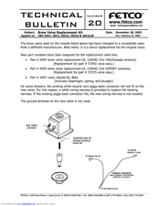 fetco cbs32 wiring diagram