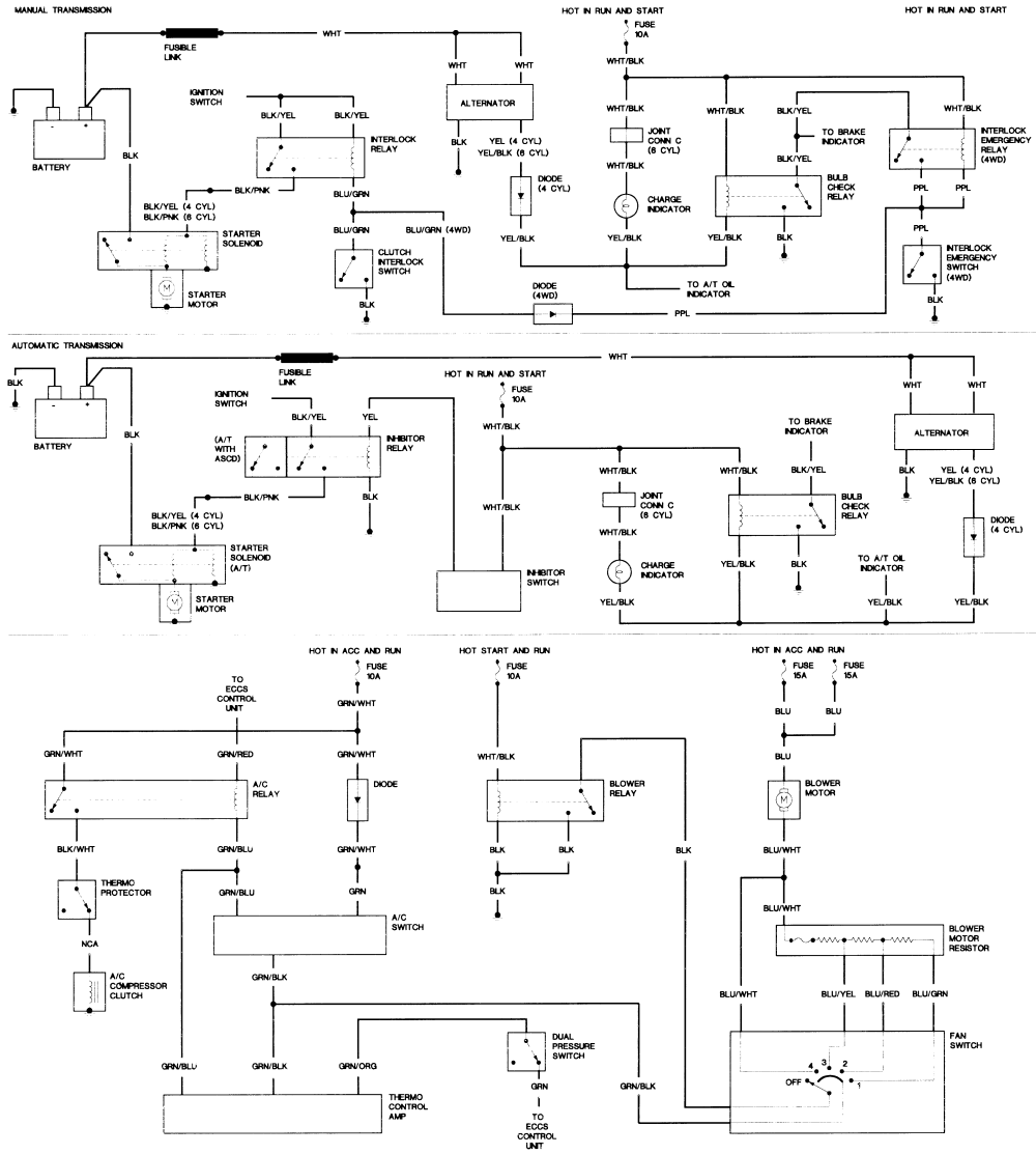 fh x700bt wiring diagram