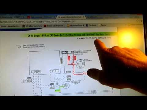 field controls ck63 wiring diagram