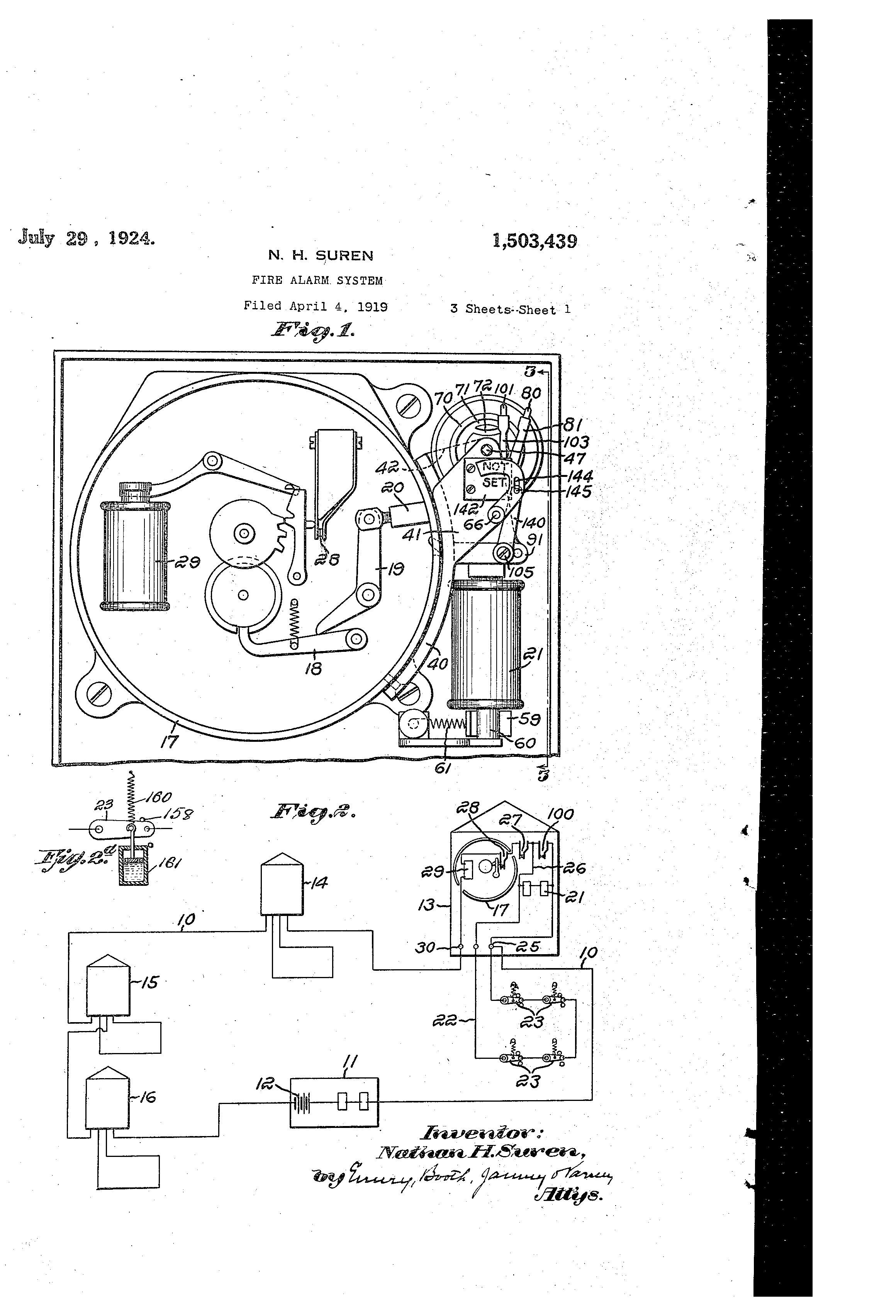 fire alarm horn strobe wiring diagram